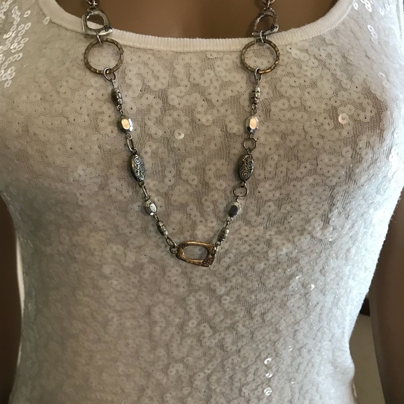 Old Navy Sleeveless Dress Size M - Picture 4 of 5